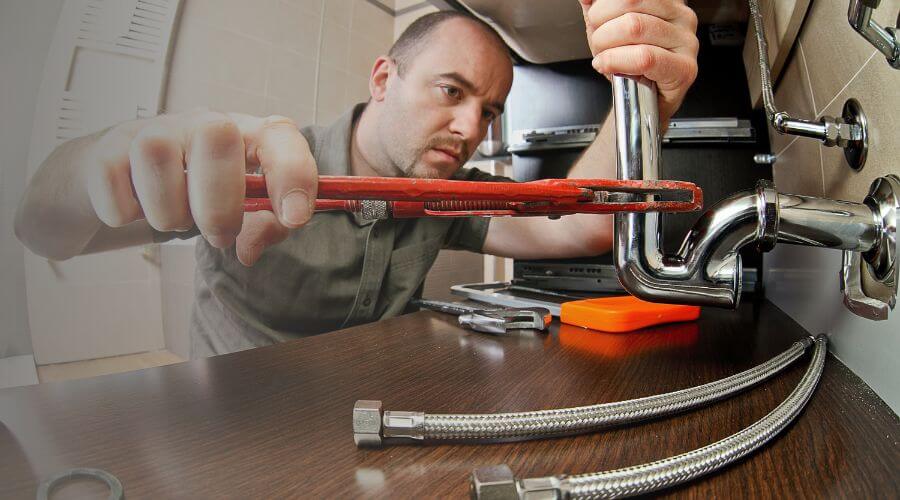 Local annual plumbing maintenance in Charlotteville, NY